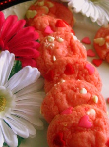 strawberry cake cookies3 - sweetheatchefs