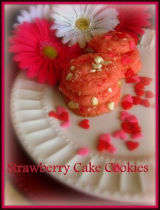 strawberry cake cookies6 - sweetheatchefs